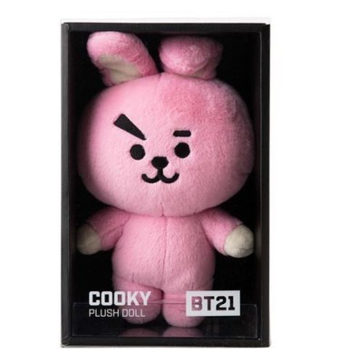 bts plush